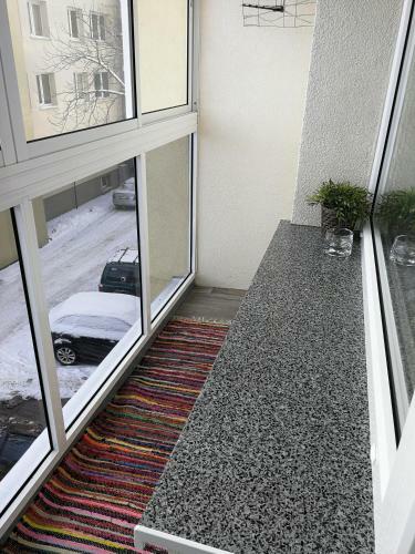 Apartamento Buto Nuoma ?viesos Gatv?je
