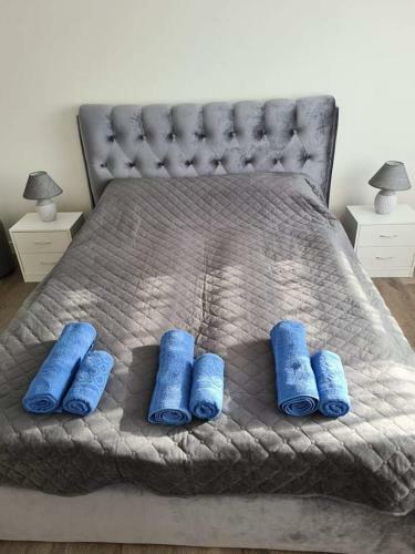 D&g Apartment