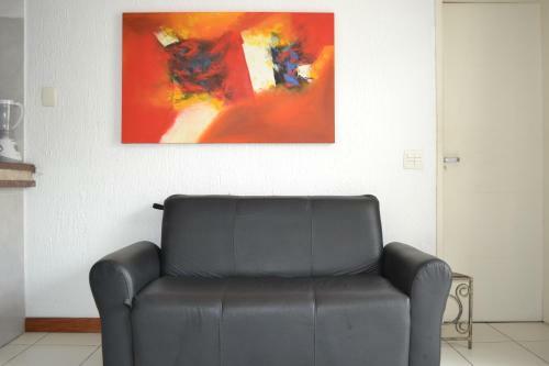 Roxy Apartments
