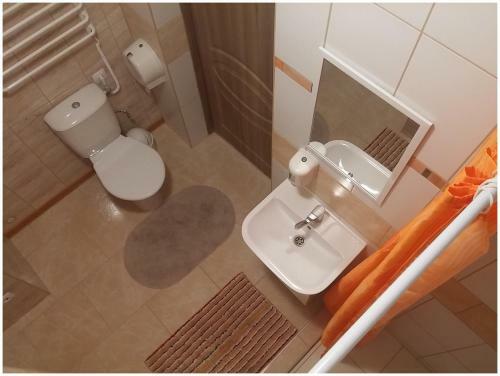 Apartamento Jaukus Butas ?iauli? Miesto Centre