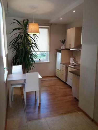 Apartamento Jaukus Butas ?iauli? Miesto Centre