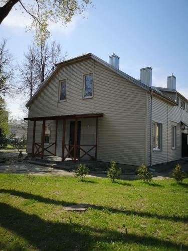 Apartamento Jaukus Butas ?iauli? Miesto Centre