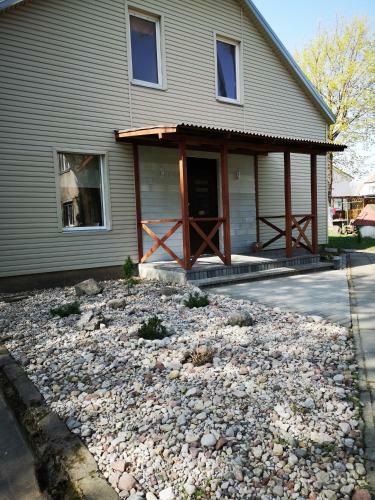 Apartamento Jaukus Butas ?iauli? Miesto Centre