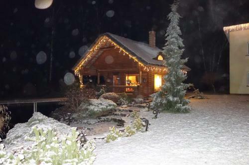 Hostal Sveciu Namelis