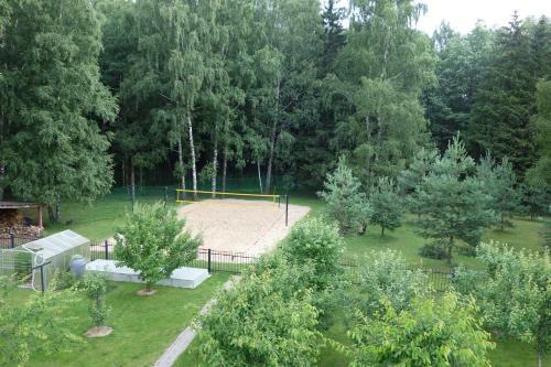 Hostal Sveciu Namelis