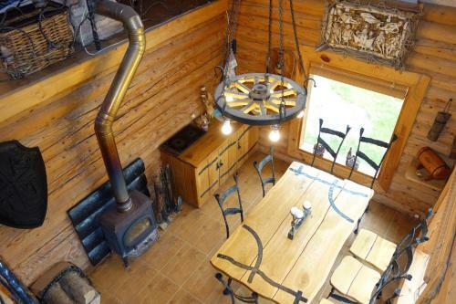 Hostal Sveciu Namelis