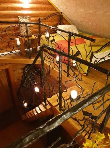 Hostal Sveciu Namelis