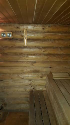 Hostal Sveciu Namelis