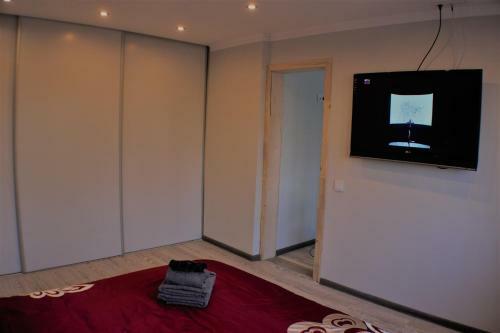 Siauliai Apartments - E?ero