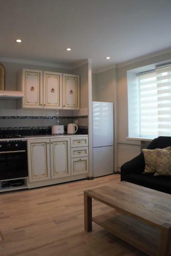 Siauliai Apartments - E?ero