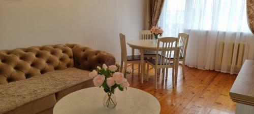 Jauk?s Apartamentai Miesto Centre