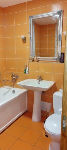 Jauk?s Apartamentai Miesto Centre