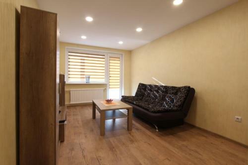 Sondeckio Apartment