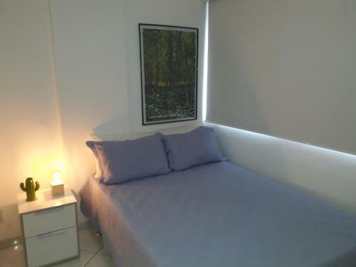 Lindo Apartamento Em Ipanema - Rj