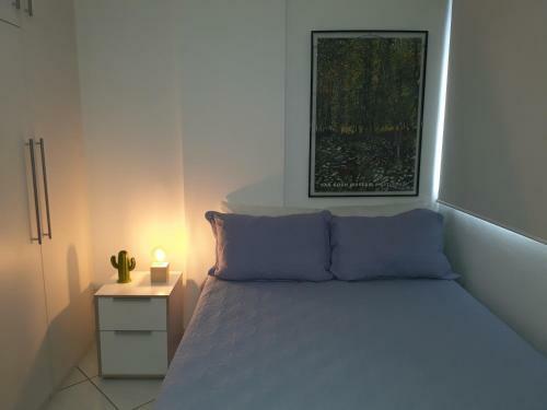 Lindo Apartamento Em Ipanema - Rj