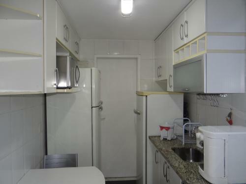 Lindo Apartamento Em Ipanema - Rj
