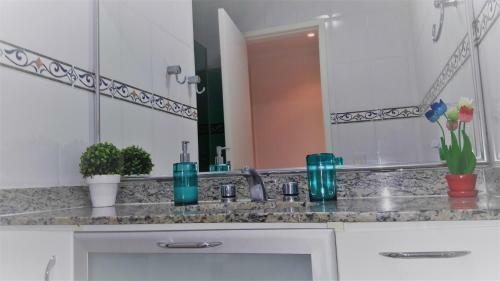 Lindo Apartamento Em Ipanema - Rj