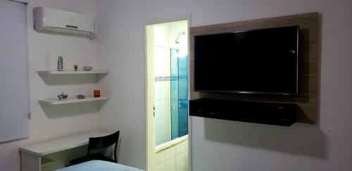 Lindo Apartamento Em Ipanema - Rj
