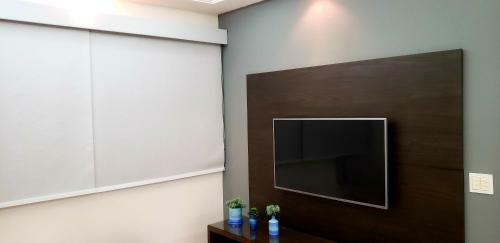 Lindo Apartamento Em Ipanema - Rj