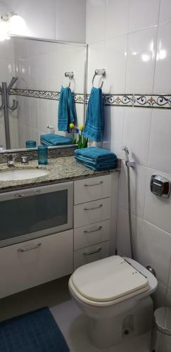 Lindo Apartamento Em Ipanema - Rj