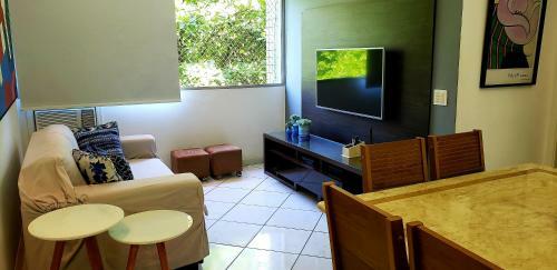 Lindo Apartamento Em Ipanema - Rj