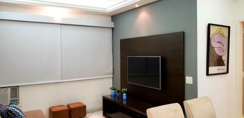 Lindo Apartamento Em Ipanema - Rj