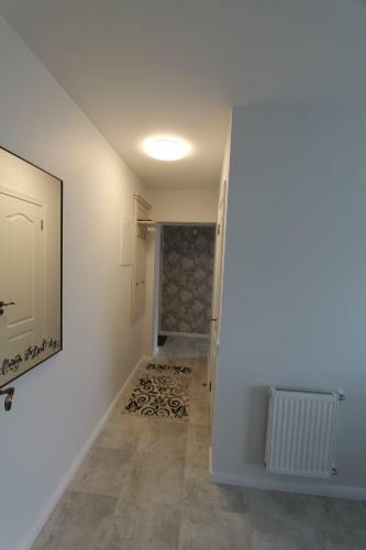 Central Boulevard Apartment