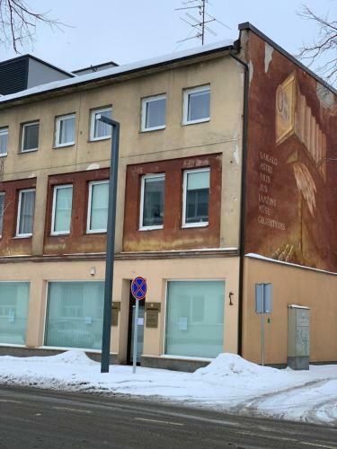 Apartamento Comfortable Stay In Siauliai