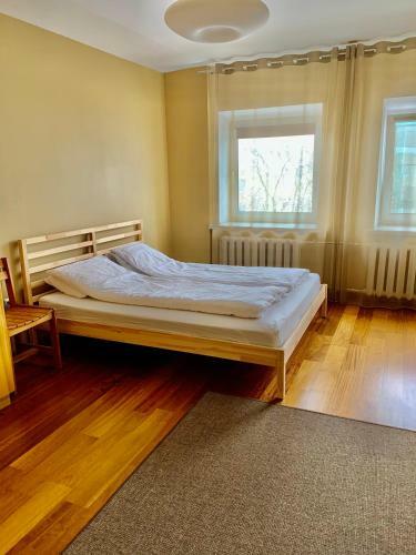 Apartamento Comfortable Stay In Siauliai