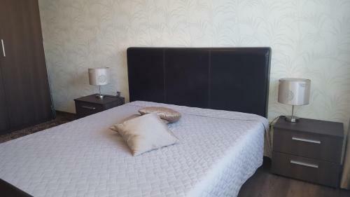 Gardino Apartamentai
