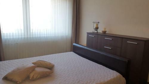 Gardino Apartamentai