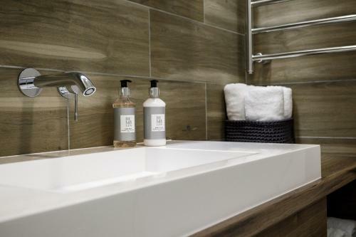 City Center Apartment In Siauliai