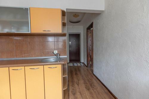 Cozy Apartment In The City Center