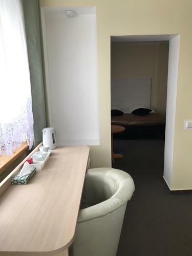 Apartamento La-vanda