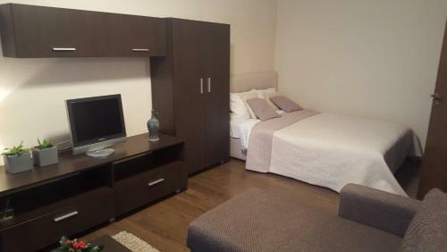 Apartamentai Dain? II