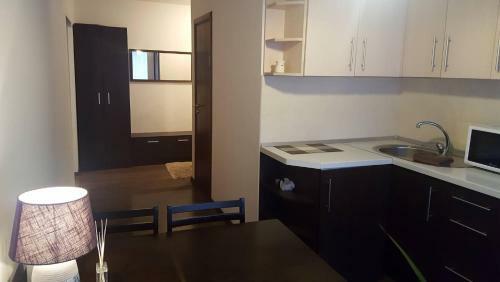 Apartamentai Dain? II