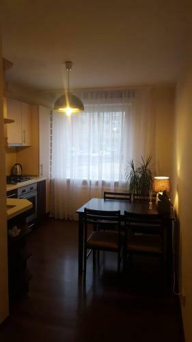 Apartamentai Dain? II