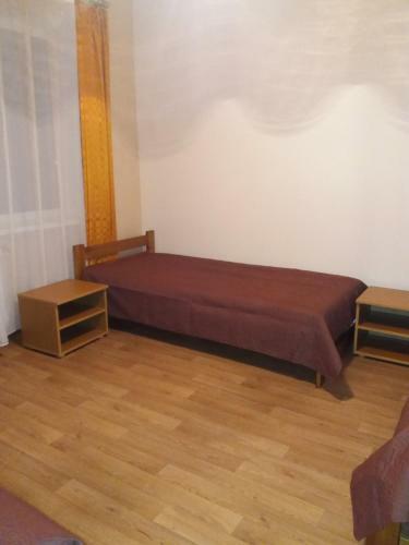 Albergue Skifija