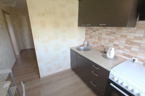 Til??s Apartment
