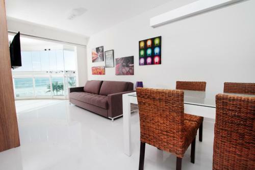 Apartamento Flat Ocean View III