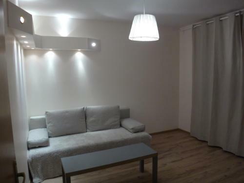 Cosy Apartment Visaginas