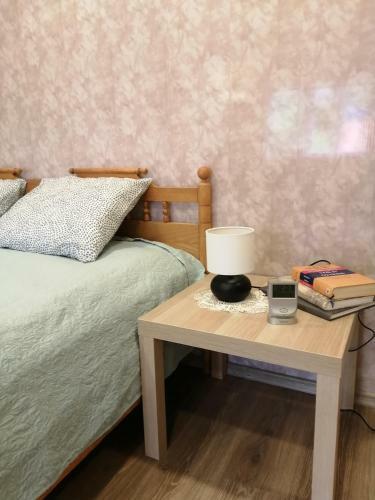 Bed & Breakfast Poilsio Kampelis Zarasuose