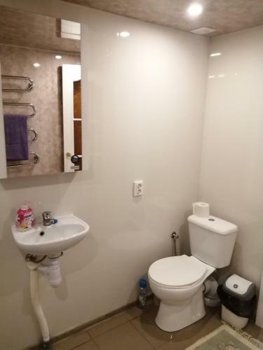 Bed & Breakfast Poilsio Kampelis Zarasuose