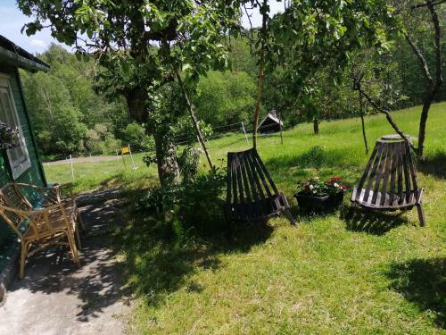 Bed & Breakfast Poilsio Kampelis Zarasuose