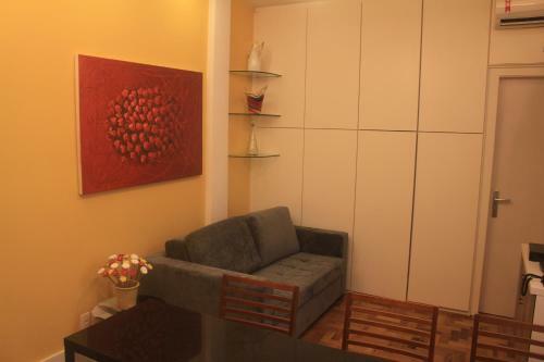Apartamento Design Alto Leblon
