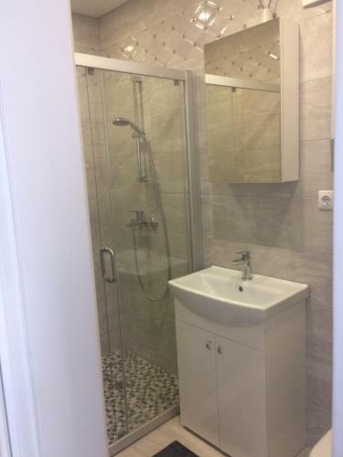 Apartamentai Zarasai