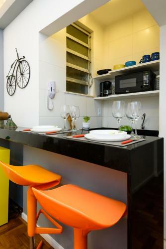 Cavirio Br1009 - Silent Apartment Excelent Location