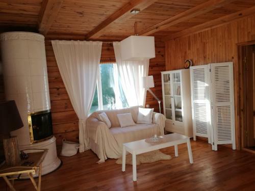 Agroturismo Lakeshore House