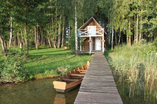 Agroturismo Lakeshore House