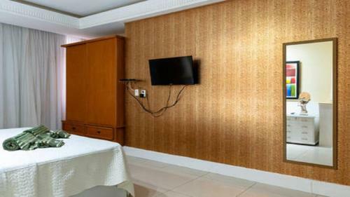 Apartamento Copacabana Frente Mar
